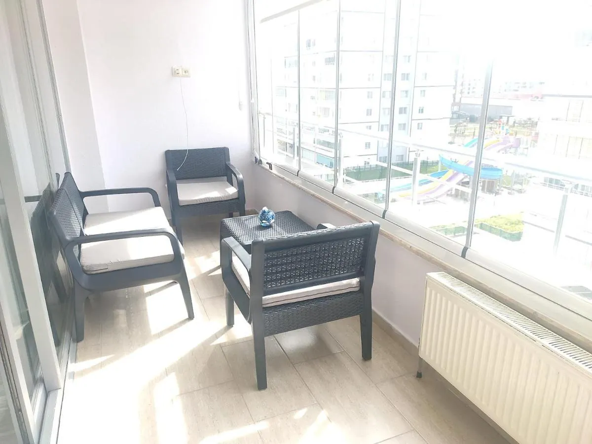 Eryaman, Armonia 1+1 Havuzlu Luks Rezidance Appartamento Ankara 0*,