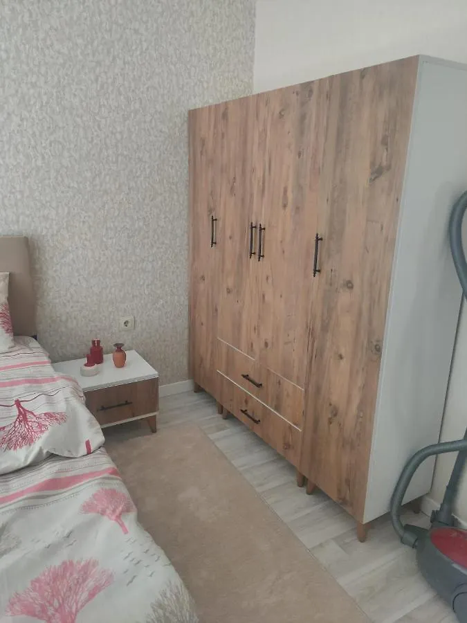 Eryaman, Armonia 1+1 Havuzlu Luks Rezidance Lejlighed Ankara